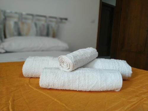 Babbo Nicola — 4-Star Luxury Hotel in Salve, Italy