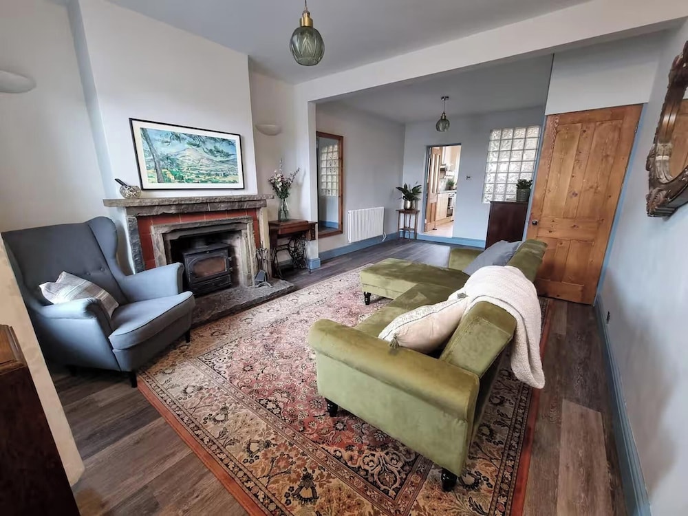 Rochester Reed Street Retreat in Rochester, United Kingdom