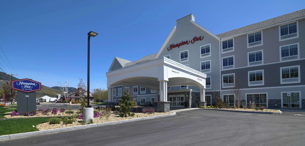 Hampton Inn Lincoln White Mountains - photo 37