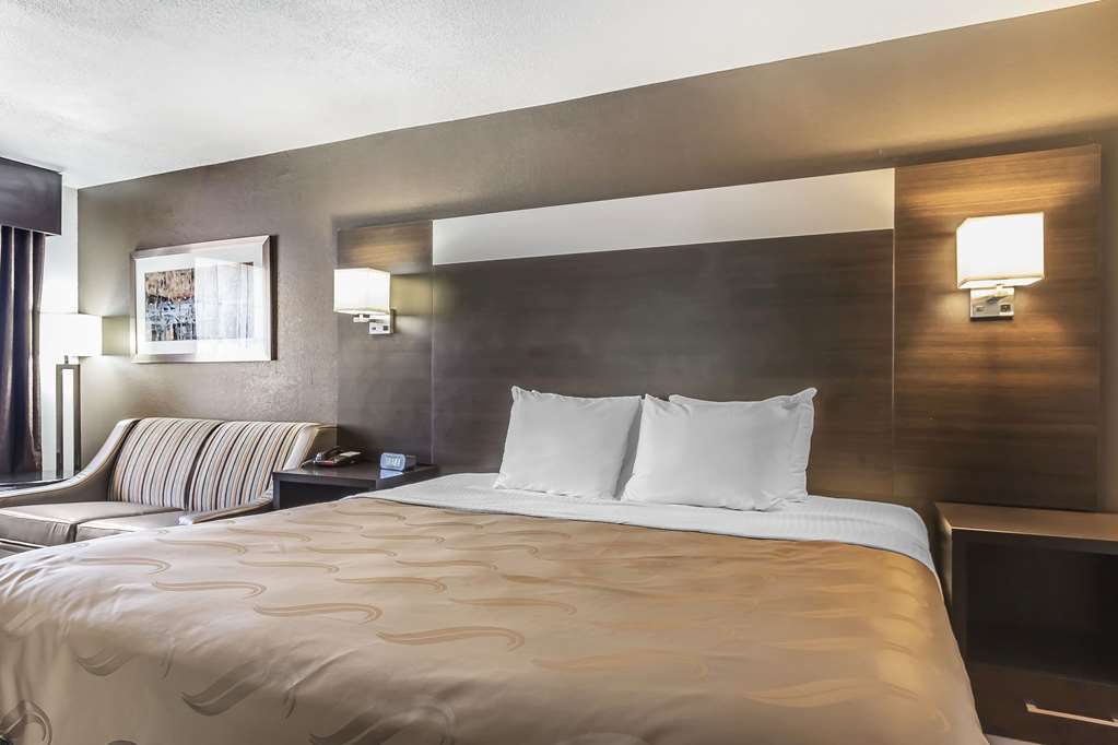 Quality Inn & Suites Stuttgart North - photo 15