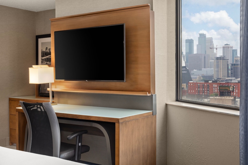 Courtyard by Marriott Minneapolis Downtown - photo 24