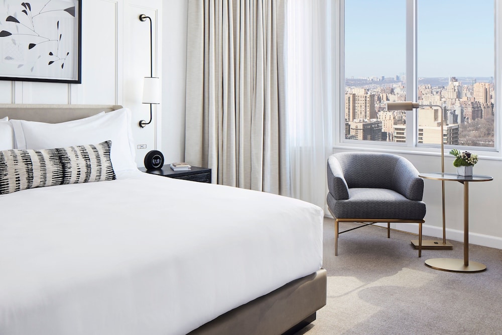 The Luxury Collection Hotel Manhattan Midtown - photo 36