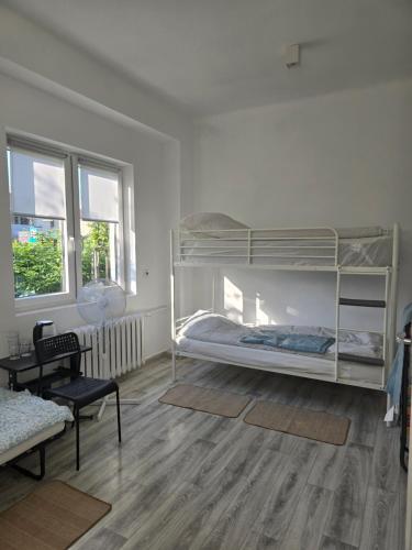 Hostel W Zielonce 20391820 — Zielonka