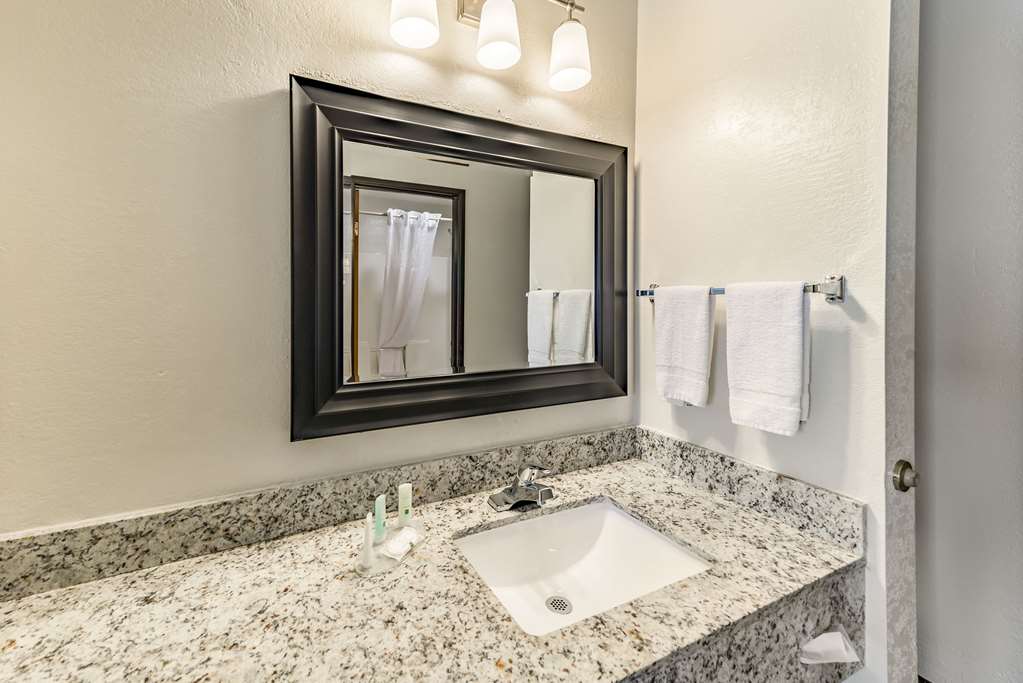 Quality Inn Allen Plano East - photo 18