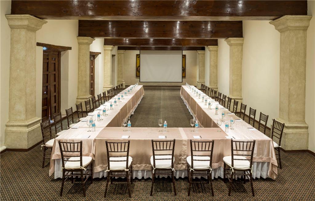Event hall