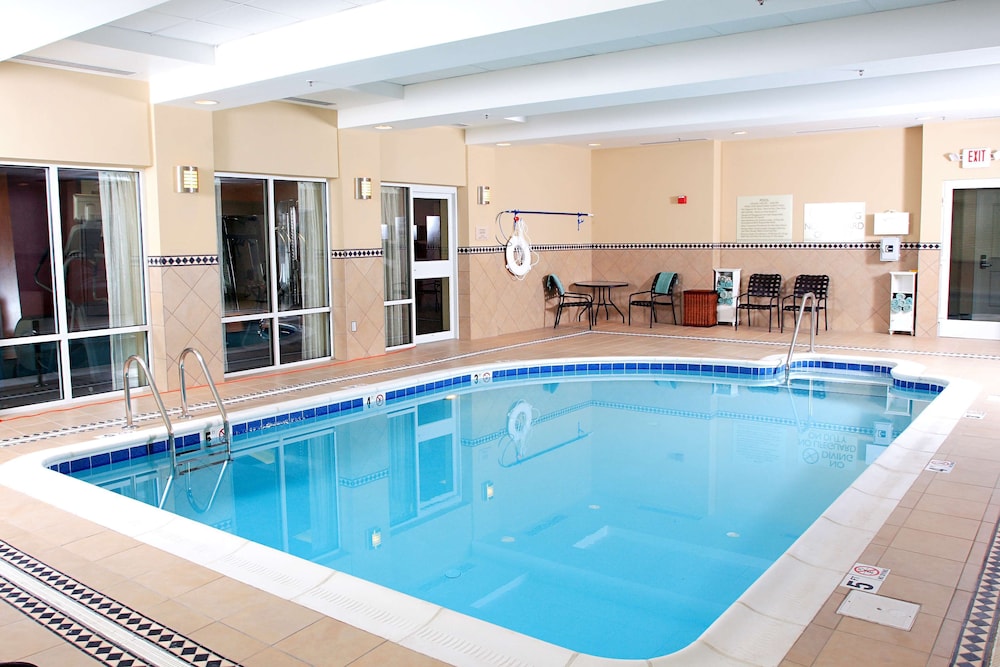 Hilton Garden Inn Chesapeake Suffolk - photo 21