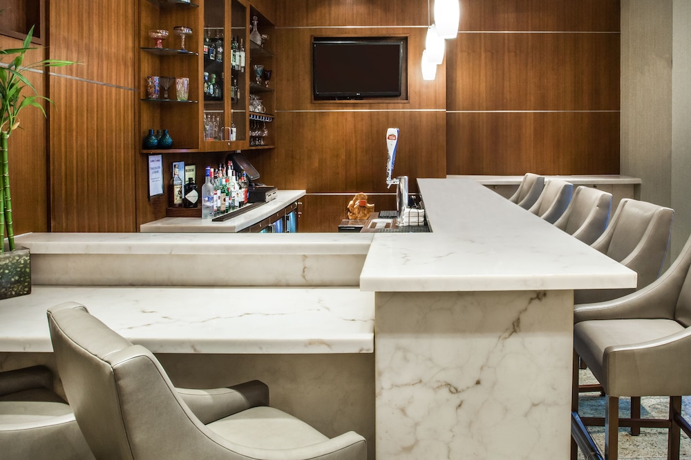 Hilton Garden Inn New York West 35th Street - photo 47