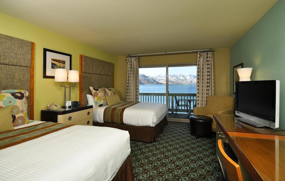 Campbell's Resort - photo 20