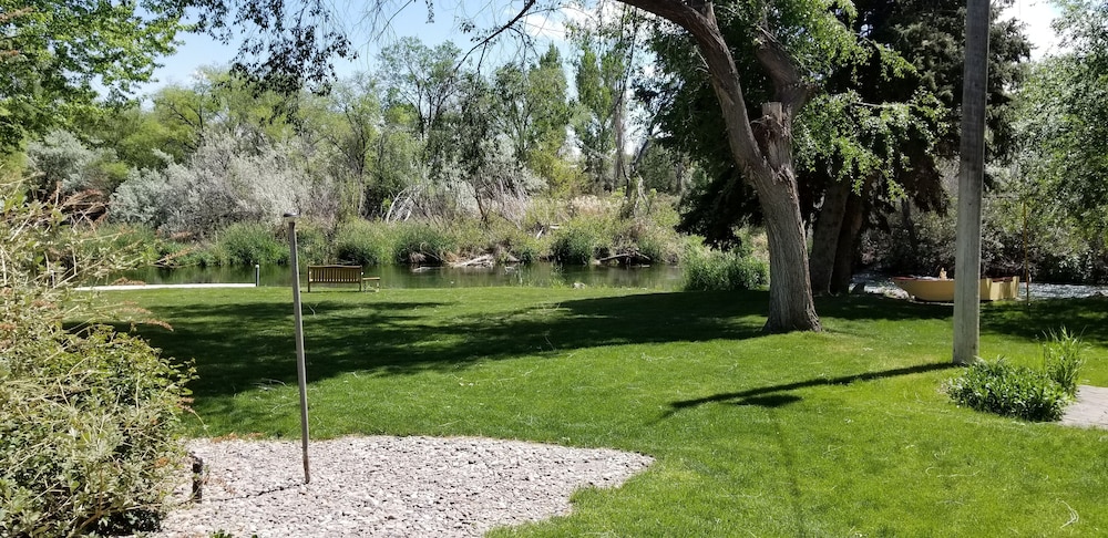 Billingsley Creek - photo 30