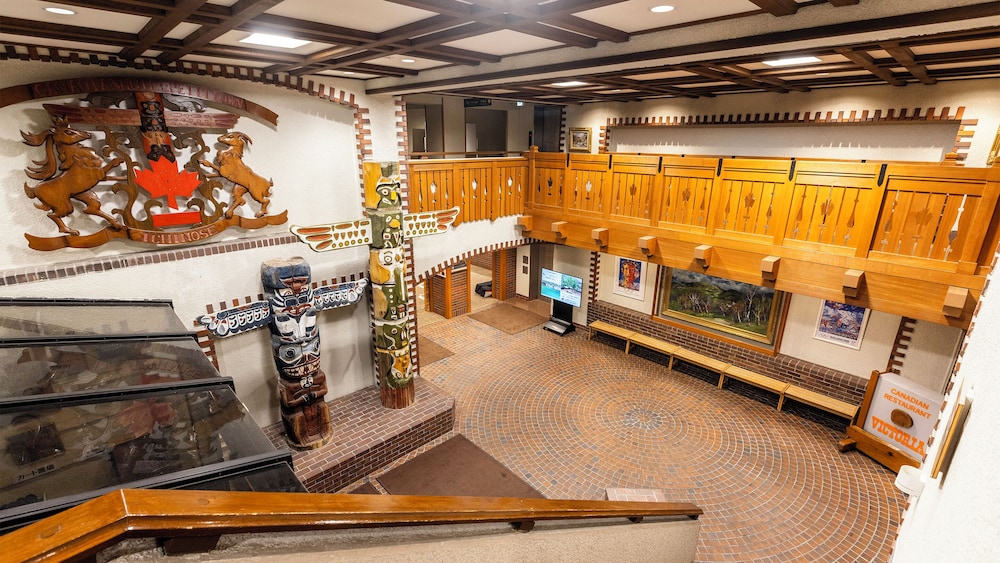 Hotel Ichinose in Nagano, Japan