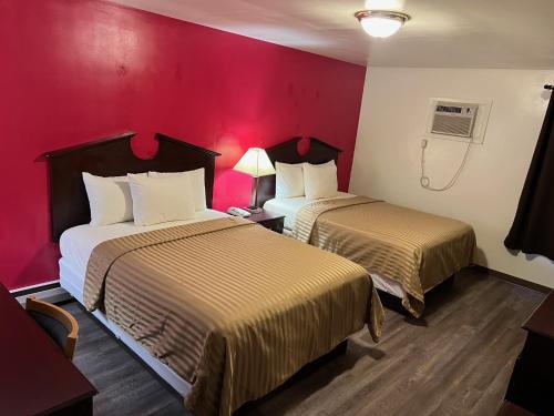 Holiday Motel Westfield - photo 5