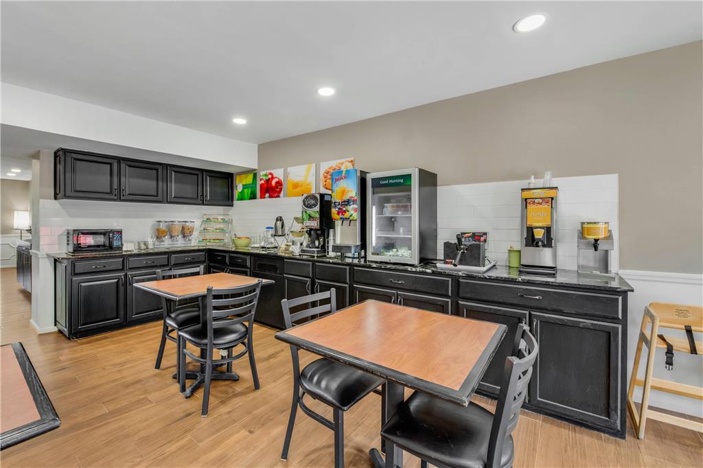 Quality Inn Laurinburg - photo 29