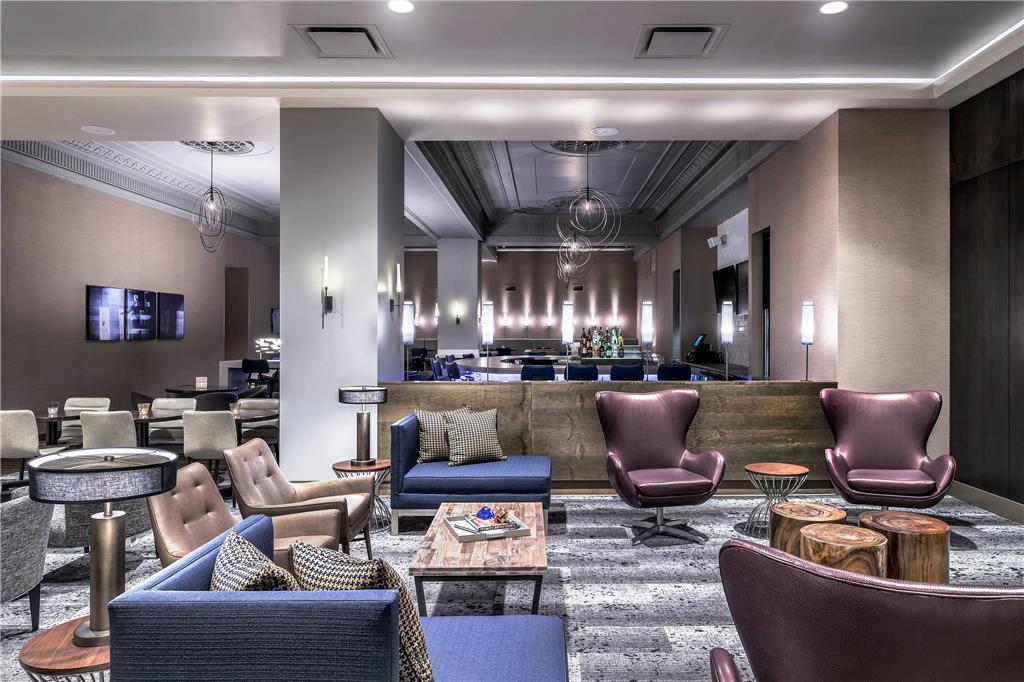 Cambria Hotel Chicago Loop Theatre District - photo 50