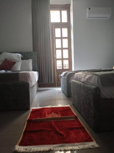 Florida hotel in Cairo, Egypt