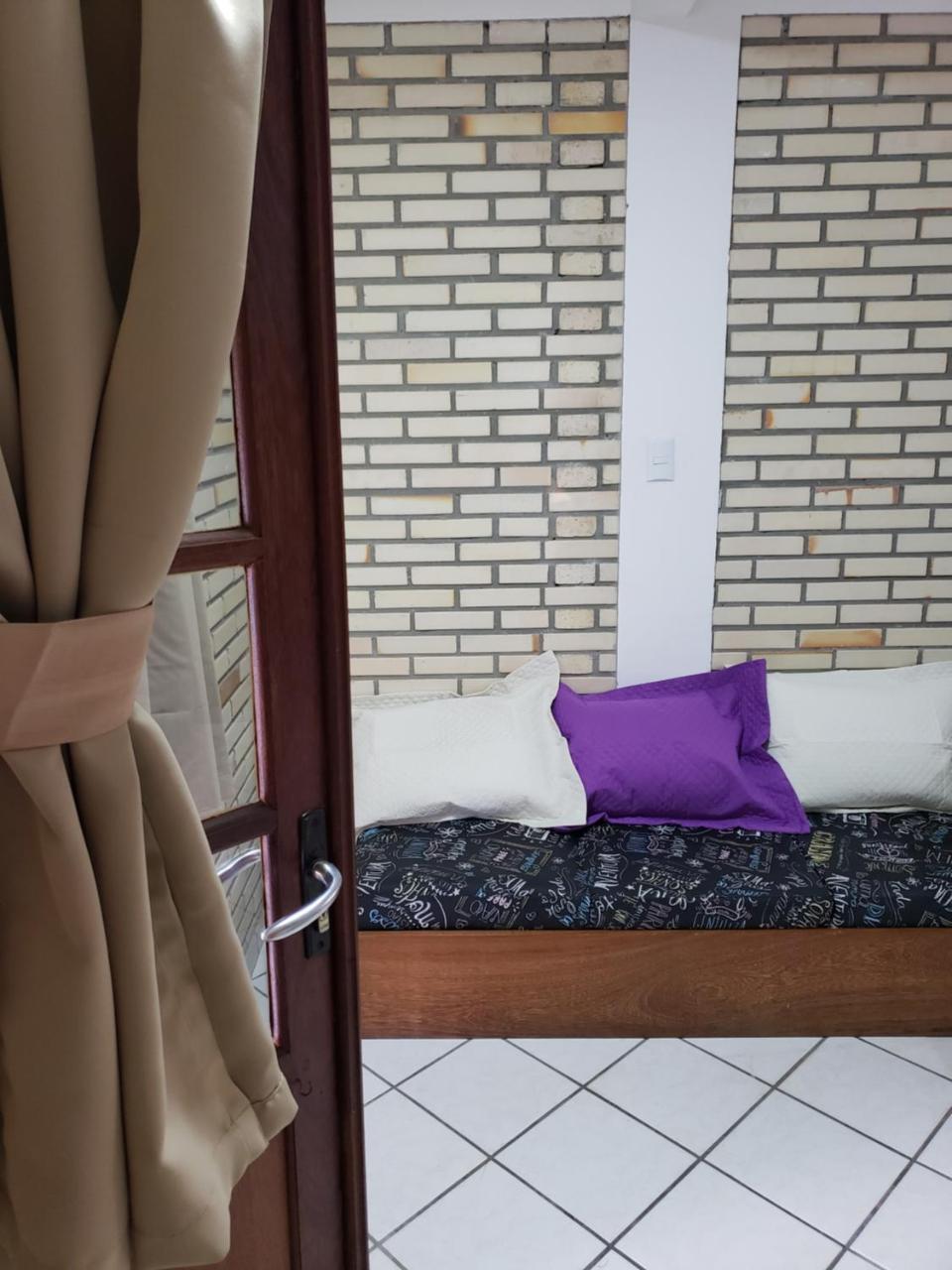 Residencial Costumes Brasileiras in Navegantes, Brasil