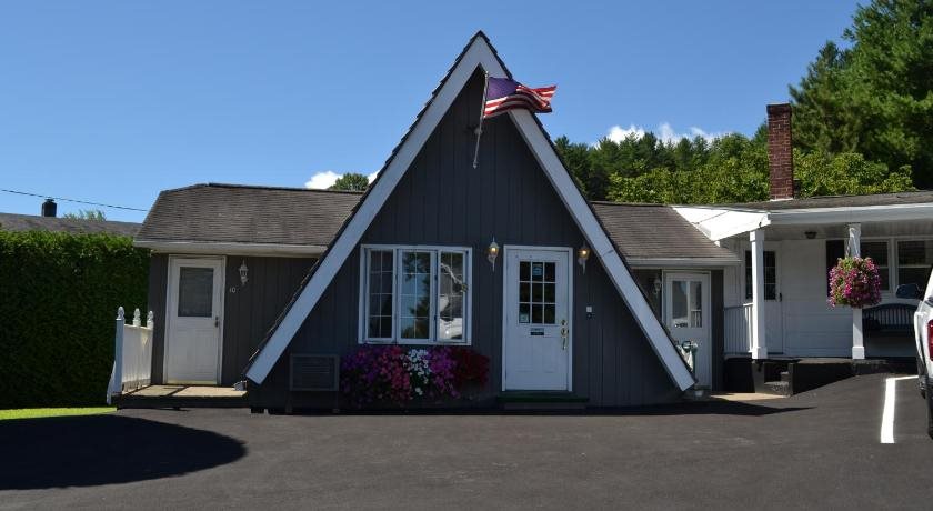 Twin City Motel