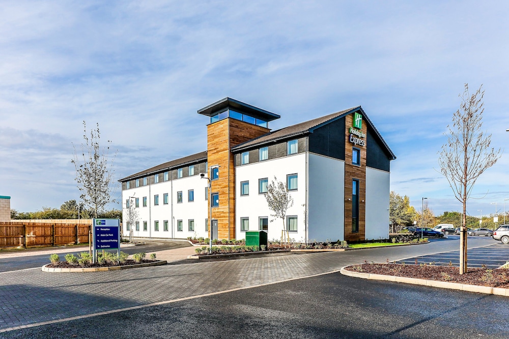 Holiday Inn Express Cambridge