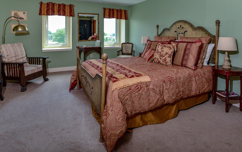 The Oxford Inn - photo 12
