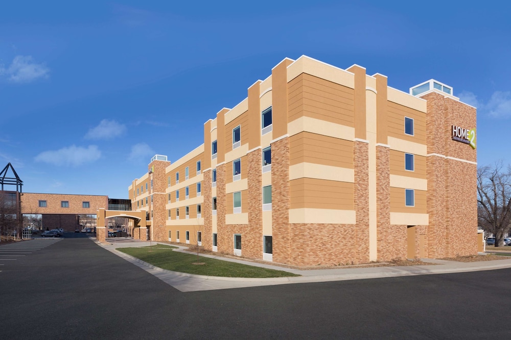 Home2 Suites By Hilton Sioux Falls Sanford Medical Center - photo 45