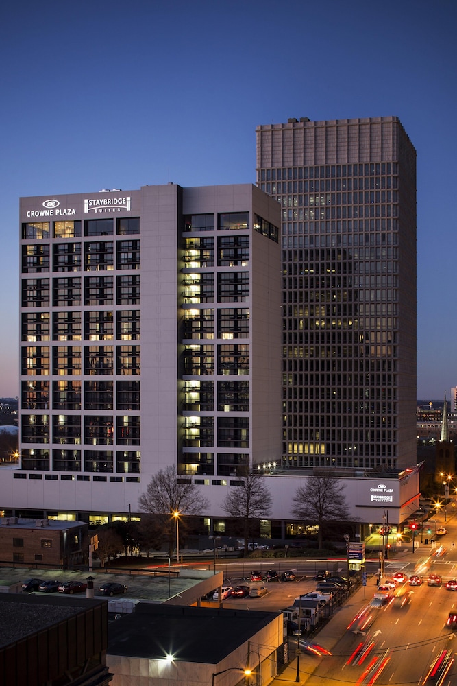 Peachtree Hotel Midtown Atlanta - photo 63