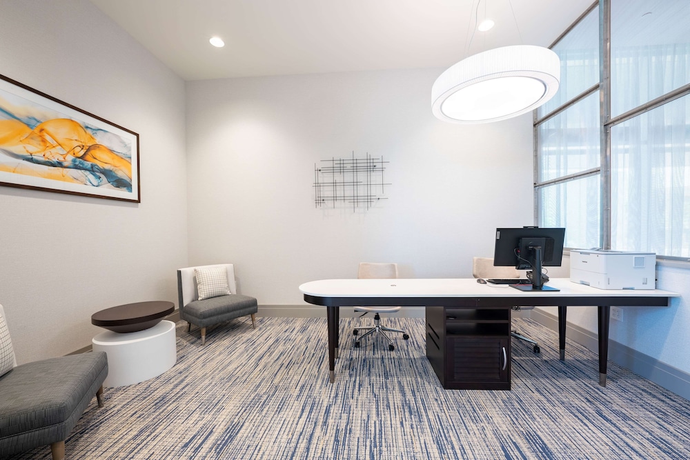 Homewood Suites by Hilton Sunnyvale Silicon Valley - photo 36