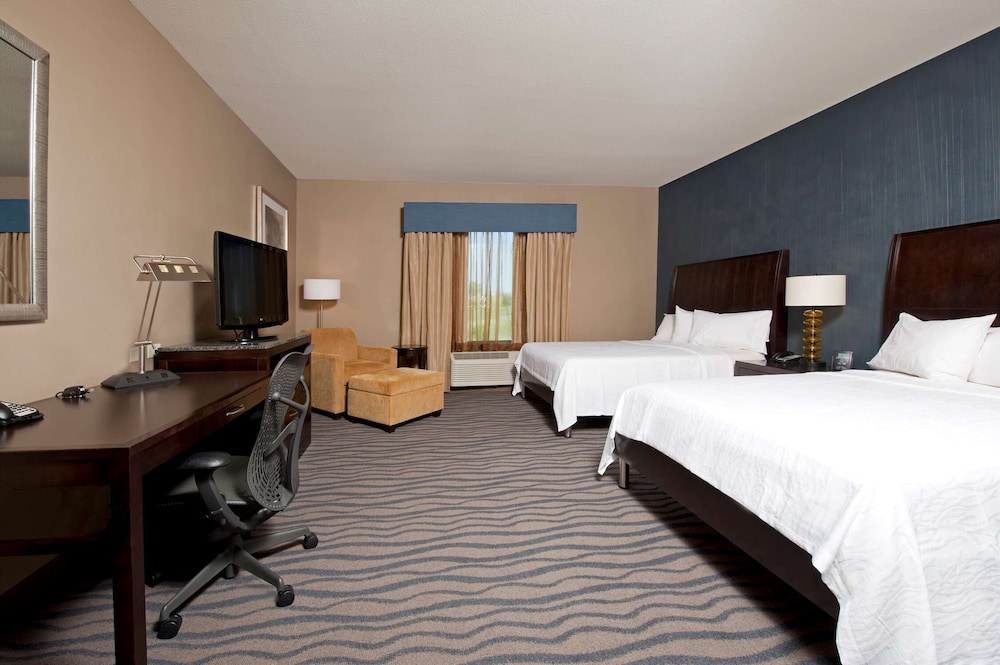 Hilton Garden Inn Fort Worth Alliance Airport - photo 23