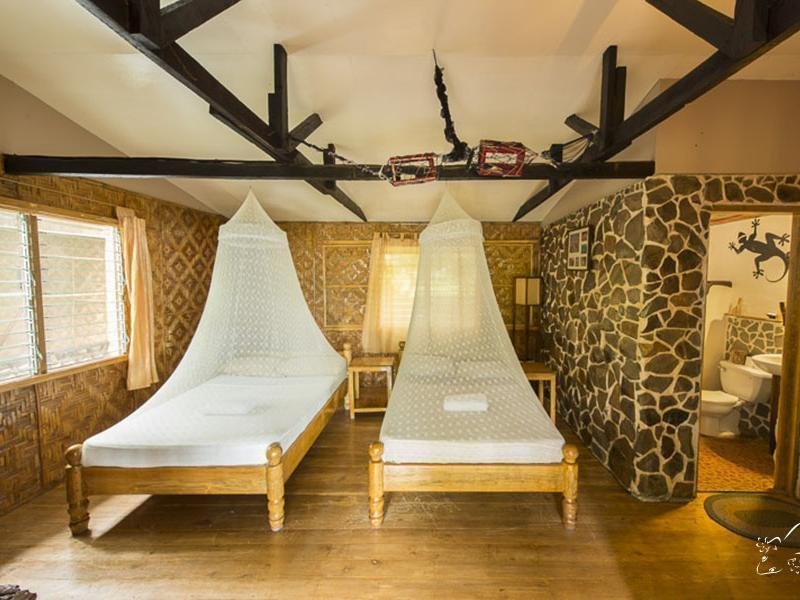 Camiguin Action Geckos Dive & Adventure Resort in Mambajao, Philippines