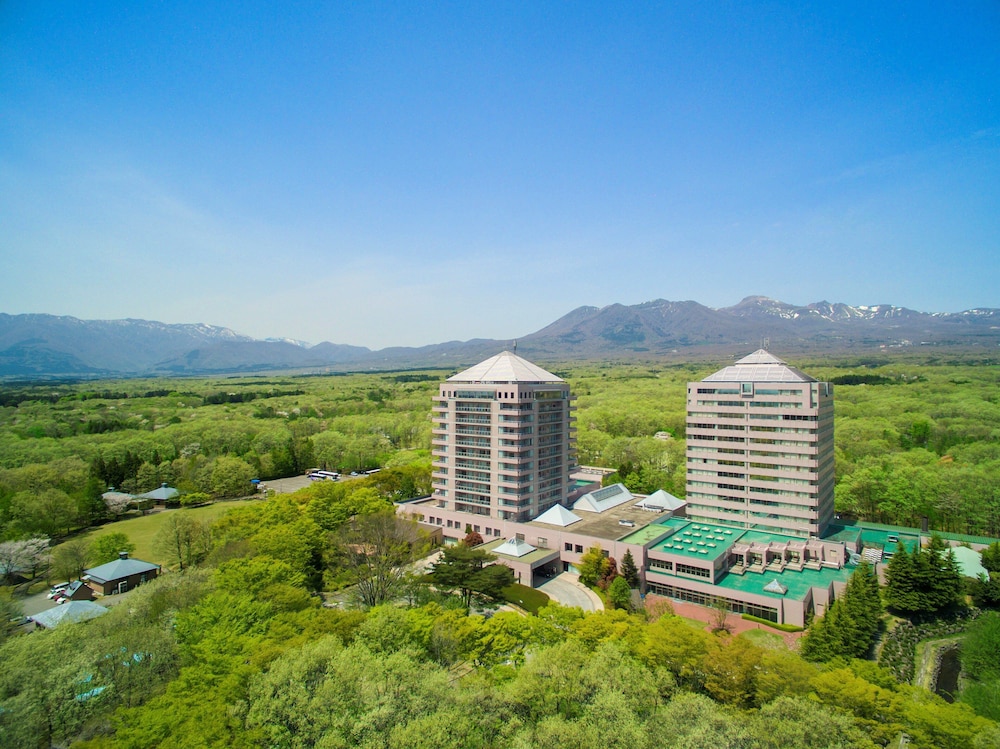 Hotel Epinard Nasu — Tochigi