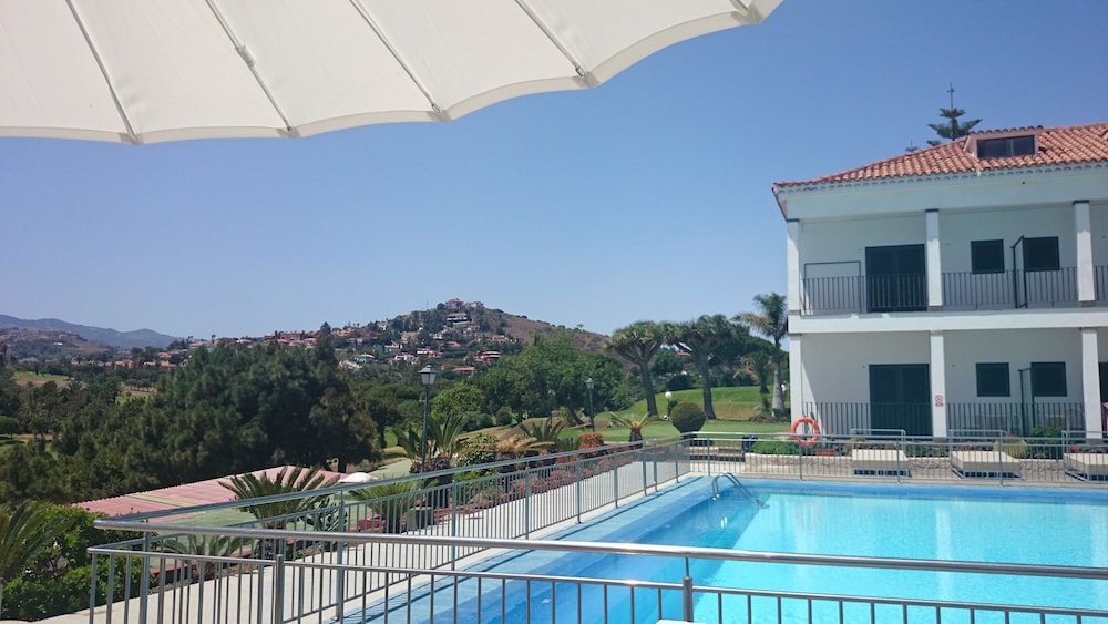 Bandama Golf — Santa Brigida — photo 5
