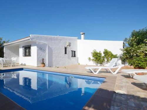 Cai Cai in Deltebre, Spain