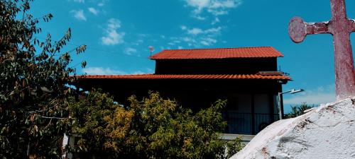 Orfanidishaus 300 M Απο Παραλια Ορφανιου - last minute hotel in Unknown City