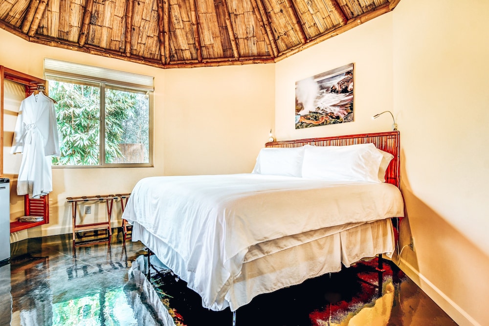 Volcano Eco Retreat by Heart Core Hotels Adults Only - photo 2