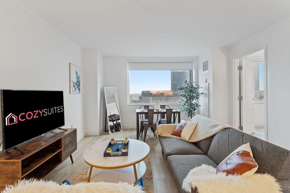 CozySuites Showboat - photo 7