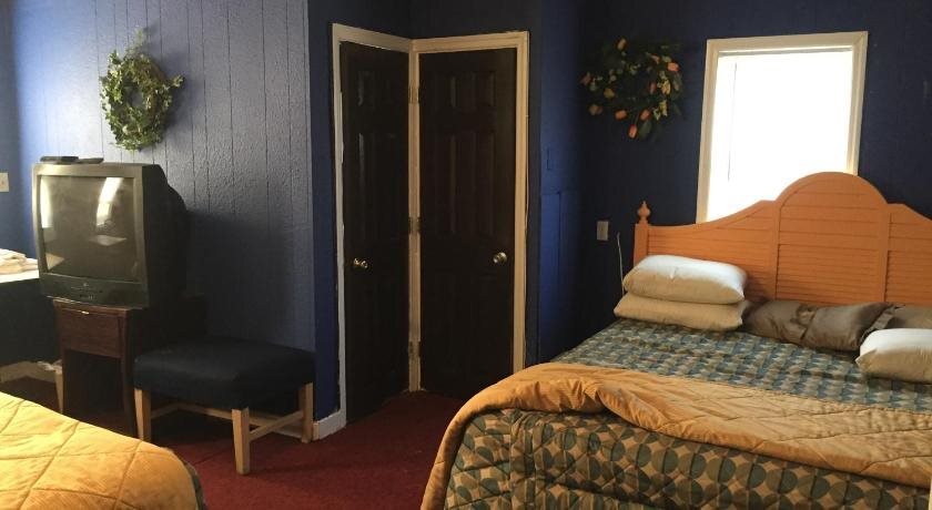 Destiny Inn - photo 9