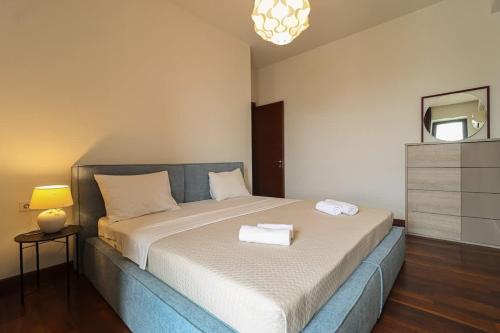Modern Vake Retreat By Wehost