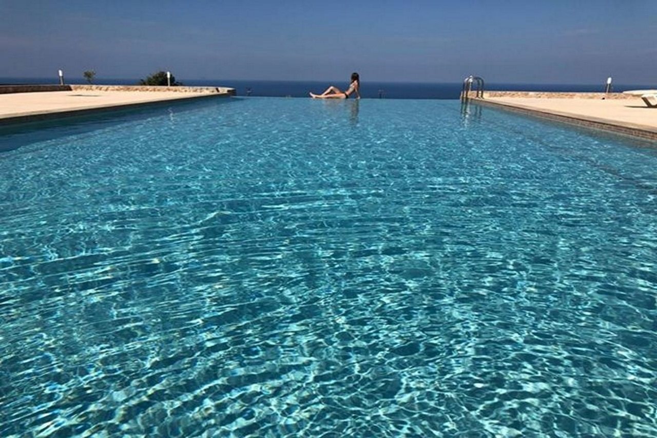 Fira Blue Horizon — 4-Star Luxury Hotel in Fira, Greece