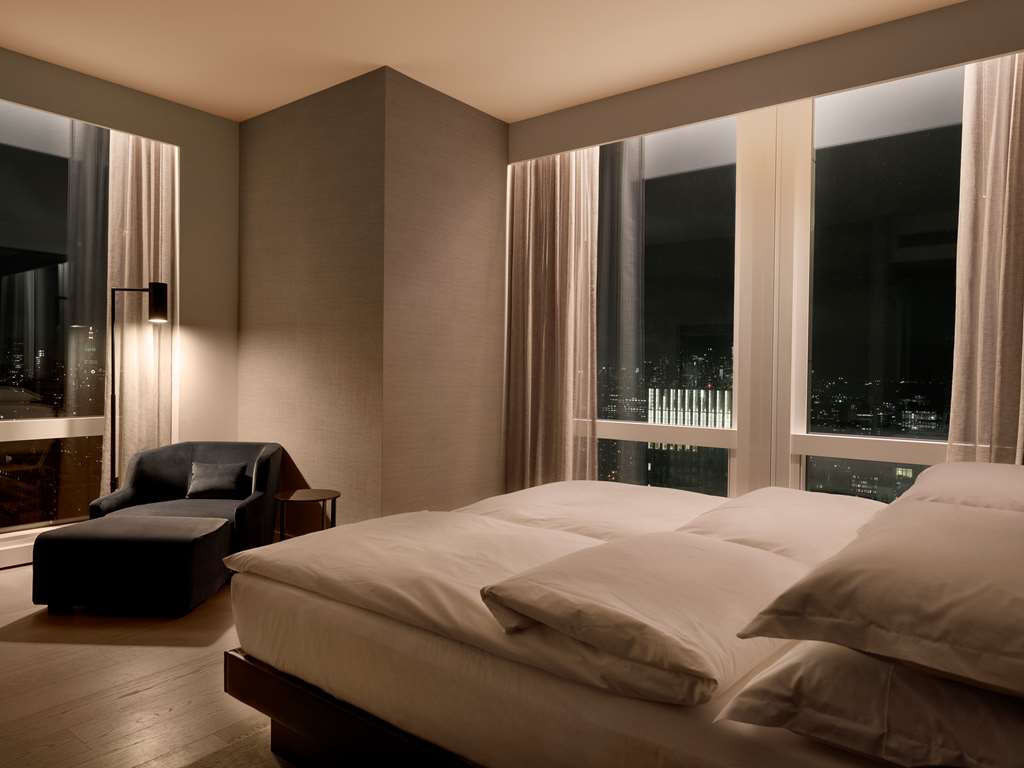 Equinox Hotel New York - photo 41