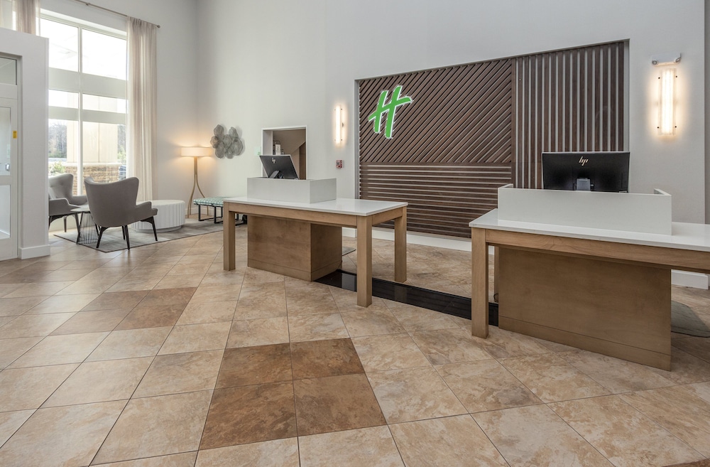Holiday Inn Hotel & Suites Memphis Wolfchase Galleria by IHG - photo 2
