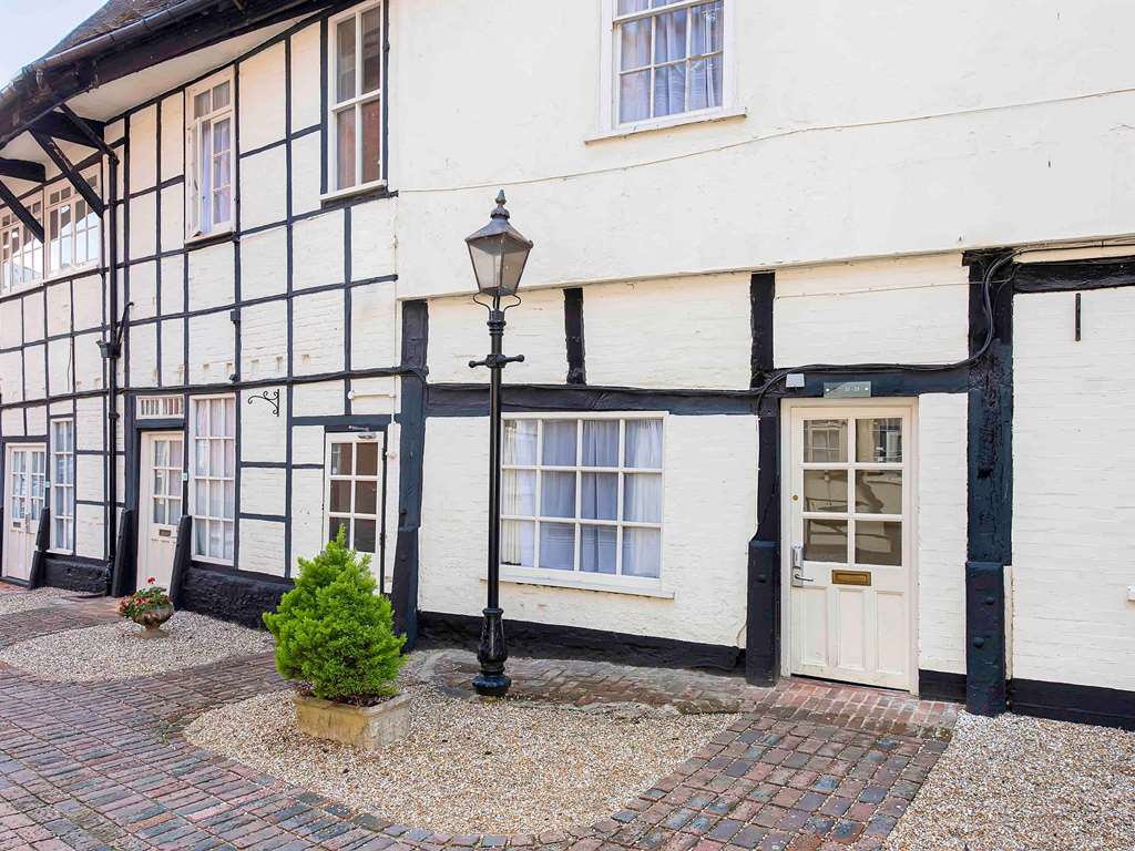 Mercure Southampton Centre Dolphin Hotel in Southampton, United Kingdom