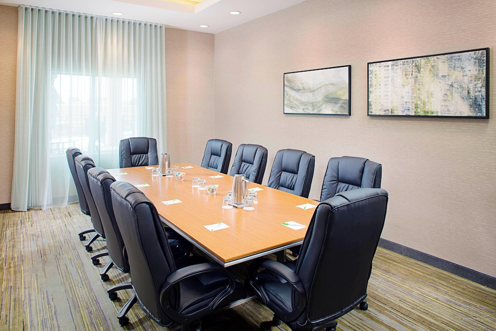Courtyard by Marriott Dallas Carrollton - photo 22
