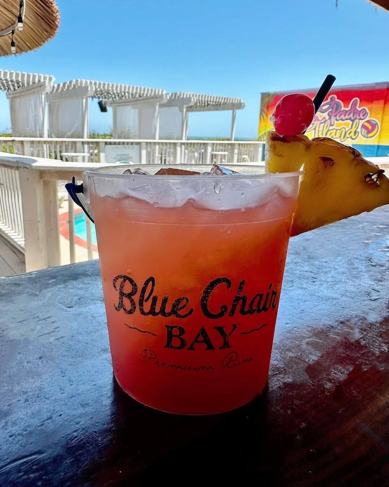 Coco Beach Hotel on South Padre Island - photo 46