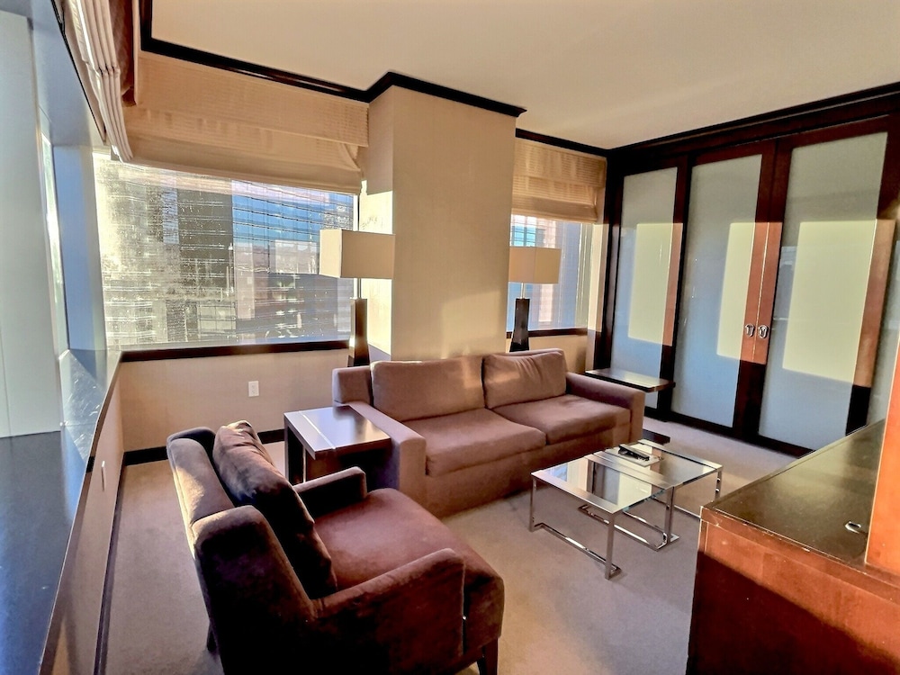Jet Luxury at the Vdara Condo Hotel - photo 36
