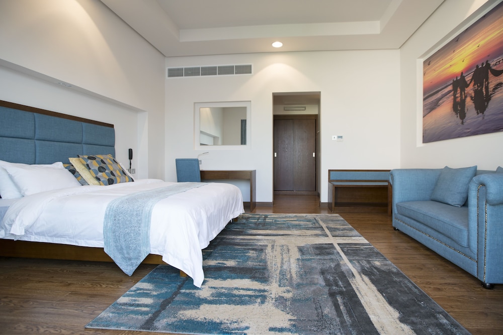 Asahalah Farm Villas — Seeb — photo 3
