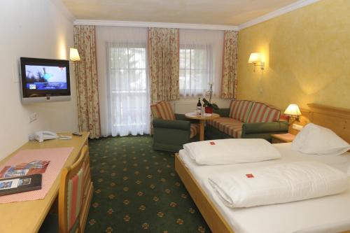 Hotel Stegmühlhof — Mauterndorf — photo 3