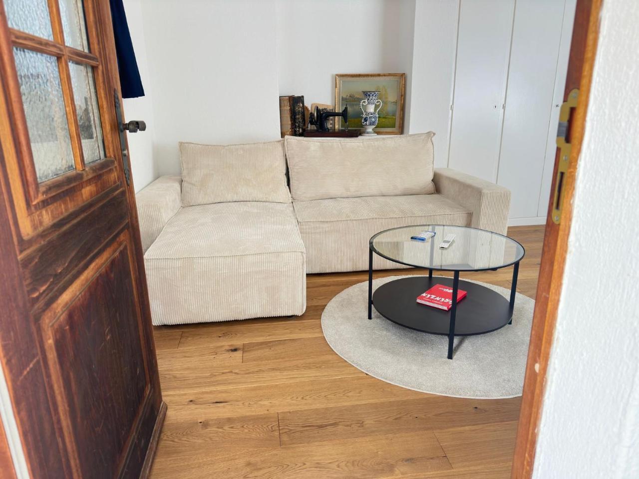 Alpina Appartment Kandersteg — Kandersteg — photo 4