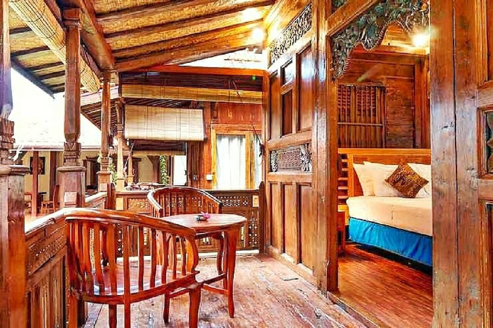 Villa & Hotel B52 Gili Air in Gili Air, Indonesia