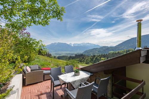 Grabner Riedleiten Bienenhaus — Oberaudorf — photo 3