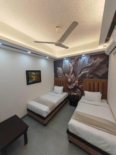 White House Resort — Sylhet — photo 4