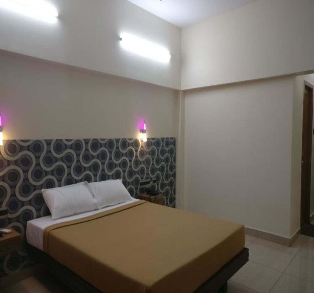 Thamarai Resort — Puducherry — photo 2