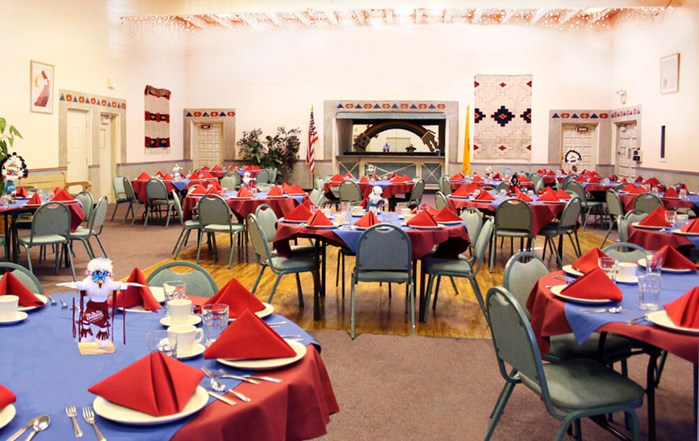 Kachina Lodge Resort Hotel and Meetings Center - photo 42